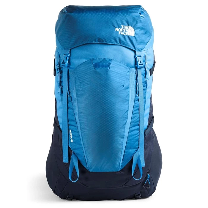 The North Face Youth Terra 55L Backpack 3 The North Face Youth Terra 55L Backpack