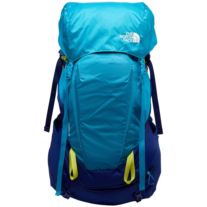 The North Face Youth Terra 55L Backpack 3 The North Face Youth Terra 55L Backpack