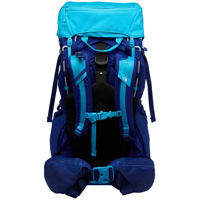 The North Face Youth Terra 55L Backpack 4 The North Face Youth Terra 55L Backpack - Image 2