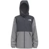The North Face Zipline Rain Jacket - Boys' -The North Face Sales 2022 the north face zipline rain jacket boys 0