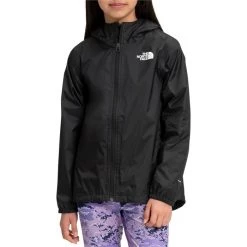 The North Face Zipline Rain Jacket - Girls'