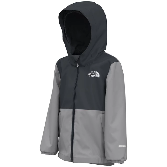 The North Face Zipline Rain Jacket - Toddlers' 4 The North Face Zipline Rain Jacket - Toddlers' - Image 2