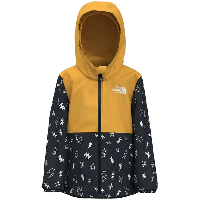 The North Face Zipline Rain Jacket - Toddlers' 6 The North Face Zipline Rain Jacket - Toddlers' - Image 4