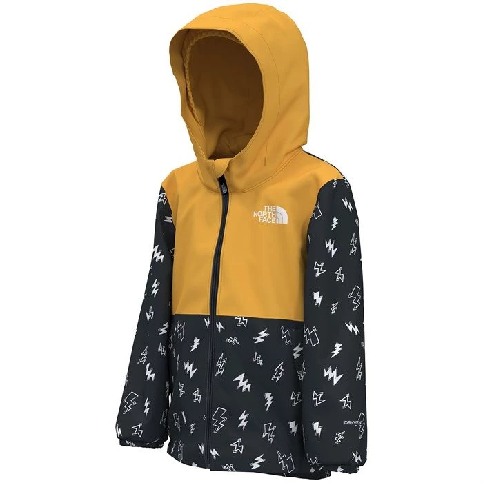 The North Face Zipline Rain Jacket - Toddlers' 7 The North Face Zipline Rain Jacket - Toddlers' - Image 5