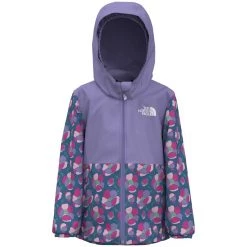 The North Face Zipline Rain Jacket - Toddlers' 17 The North Face Zipline Rain Jacket - Toddlers' -The North Face Sales 2022 the north face zipline rain jacket toddlers 6