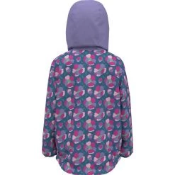 The North Face Zipline Rain Jacket - Toddlers' 19 The North Face Zipline Rain Jacket - Toddlers' -The North Face Sales 2022 the north face zipline rain jacket toddlers 8