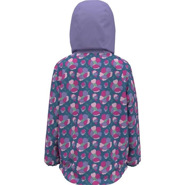 The North Face Zipline Rain Jacket - Toddlers' 11 The North Face Zipline Rain Jacket - Toddlers' - Image 9